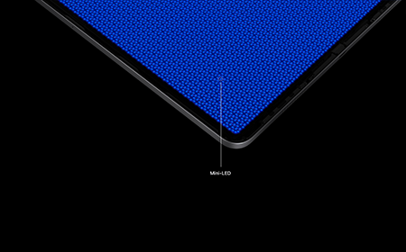 突破技術(shù)壁壘，填補(bǔ)行業(yè)空白 | 精測(cè)電子推出Mini LED直顯墨色分選