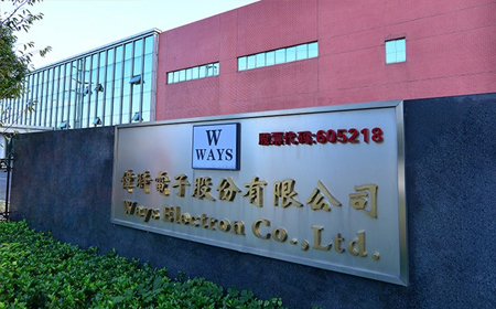 樂(lè)魚(yú)電子擬3500萬(wàn)元增資東超科技 加碼布局車(chē)載高端顯示領(lǐng)域