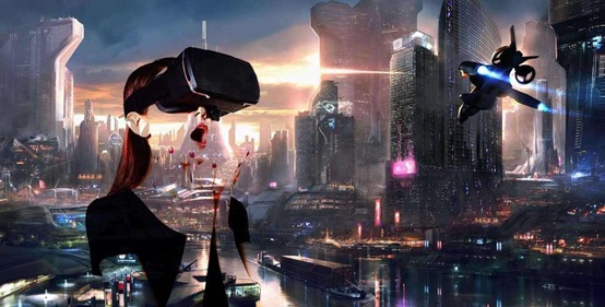 工業(yè)和信息化部、教育部、文化和旅游部、國(guó)家廣播電視總局、國(guó)家體育總局五部門(mén)聯(lián)合發(fā)布《虛擬現(xiàn)實(shí)與行業(yè)應(yīng)用融合發(fā)展行動(dòng)計(jì)劃（2022—2026年）》